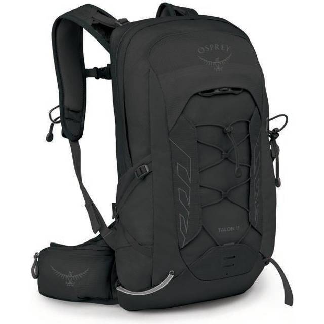 Osprey Men's Talon 11 Black/Coal Grey, not_defined