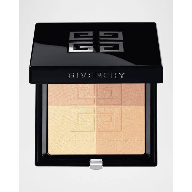 Givenchy Prisme Libre 4-Colour Pressed Powder