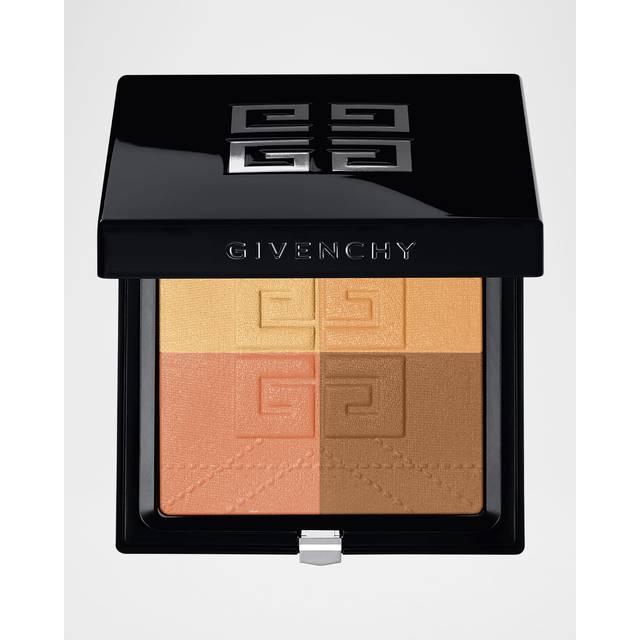 Givenchy Prisme Libre 4-Colour Pressed Powder