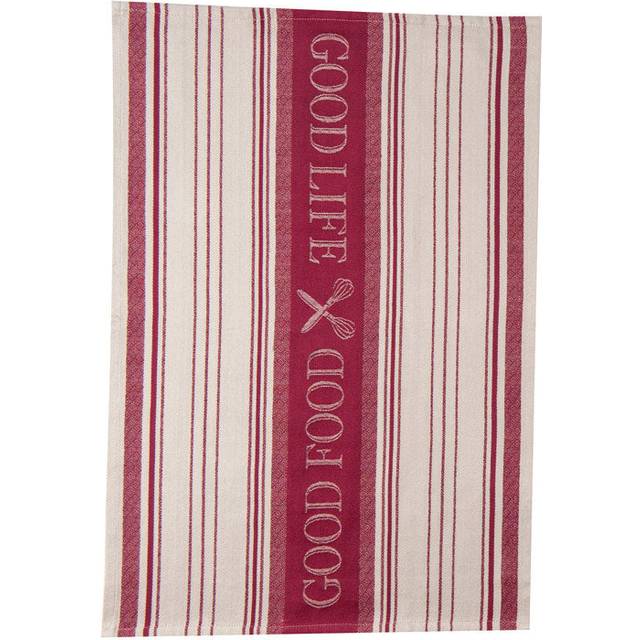 TEA TWL JQRD MRSLA18X28 (Pack of 6)