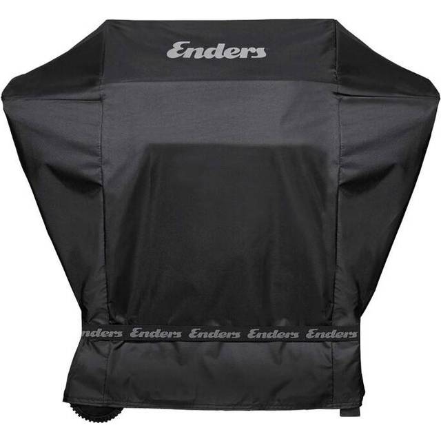weather cover gas barbecue Chicago 4 K