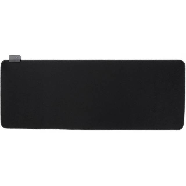 RGB Colorful LED Lighting Gaming Mouse Pad Mat For PC Laptop LOL Dota OW