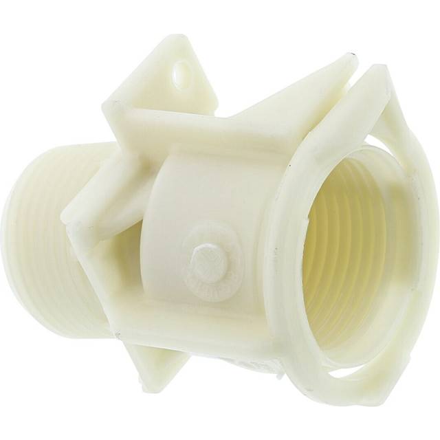 Aeg washing machine water inlet valve connector solenoid genuine