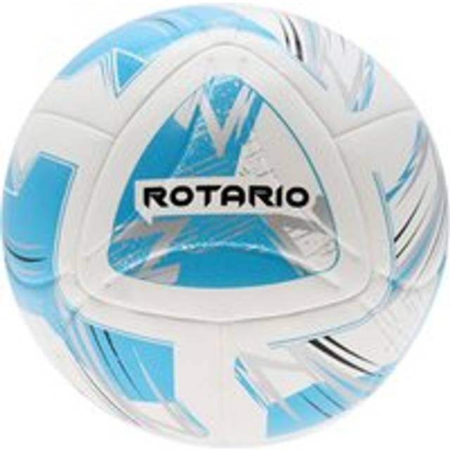 Buy PT Rotario Match Football | Top Quality Football Balls - Size 5 / Blue