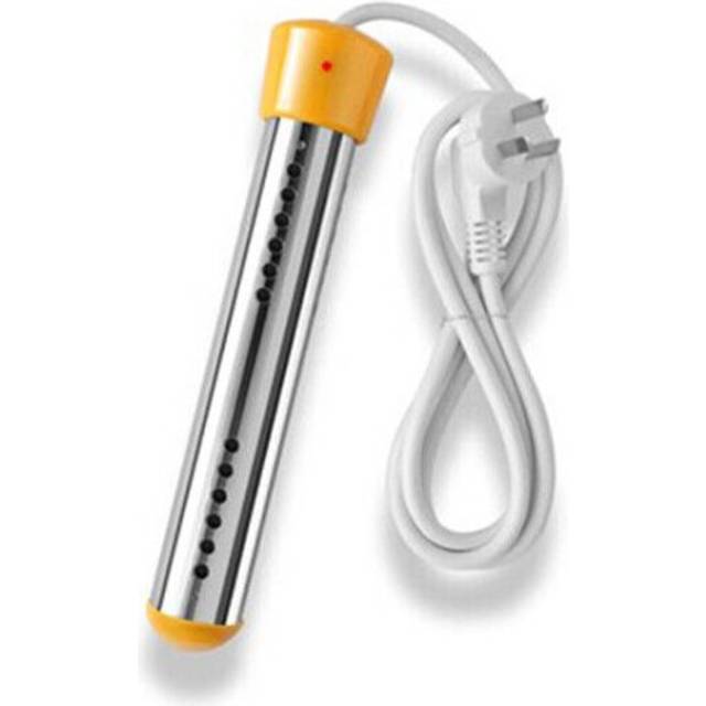 3000W UK Plug Immersion Water Heater Electric Element Boiler for Bathroom Tools