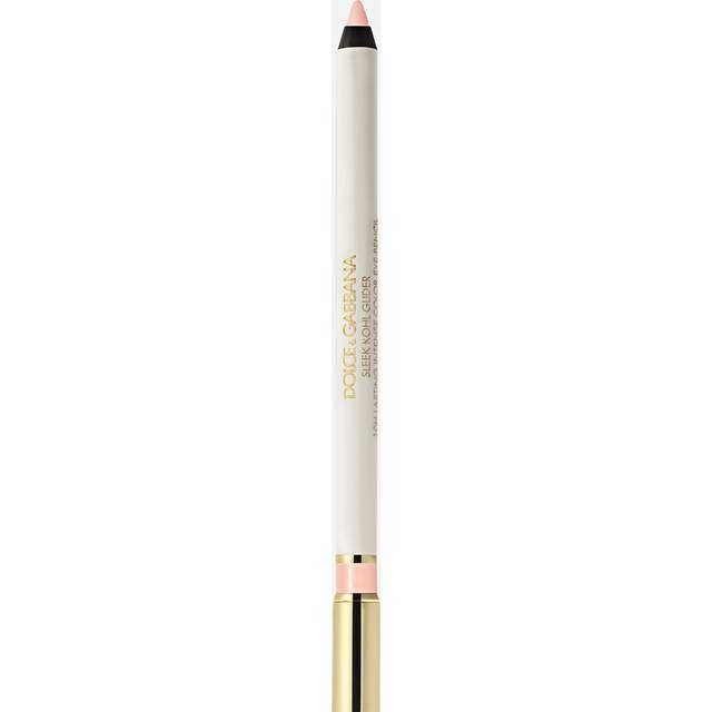 Dolce & Gabbana Classic Sleek Glide Khol Long-Wear Intense Color Eye Pencil Blushing Nude