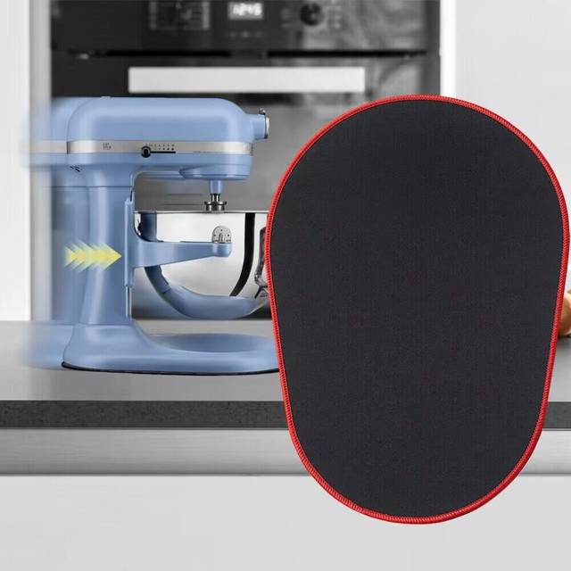 Kitchenaid Pro600 Mixer Sliding Pad Table Slide Tray