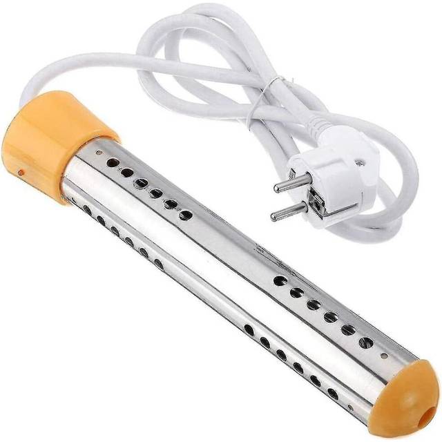 Electric Immersion Water Heater Boiler 2000w Swimming Pool Fast Heating