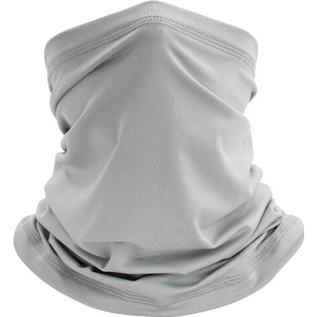 (2) Motorcycle Balaclava Ice Silk Scarf Sunscreen Outdoor Sweat Wicking Driving
