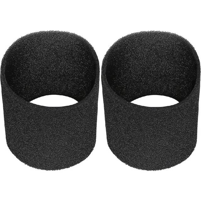 2Pcs Wet and Dry Foam Filter Compatible Karcher WD NT Series Accessories