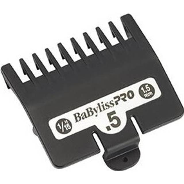 (1.5mm) Babyliss Pro Comb Guide For Super Motor Hair Clippers