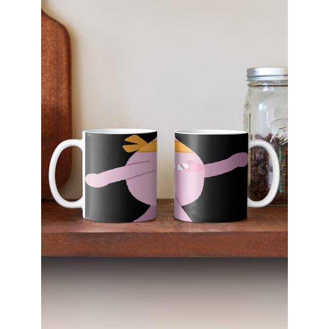 (Game ON!-10102) Coffee Mugs 11oz Snoopy Ceramic Mug Cute Novelty Christmas Gifts