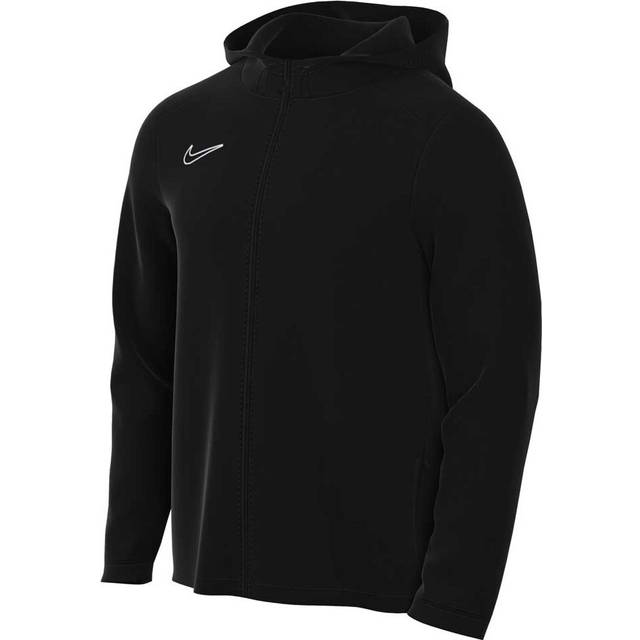 Nike Regnjacka Storm-fit Academy 25 - Svart/vit - ['Svart'] (XX-Large)