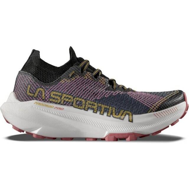 La Sportiva Women's Prodigio Pro Night Sky/rosebay, 37.5
