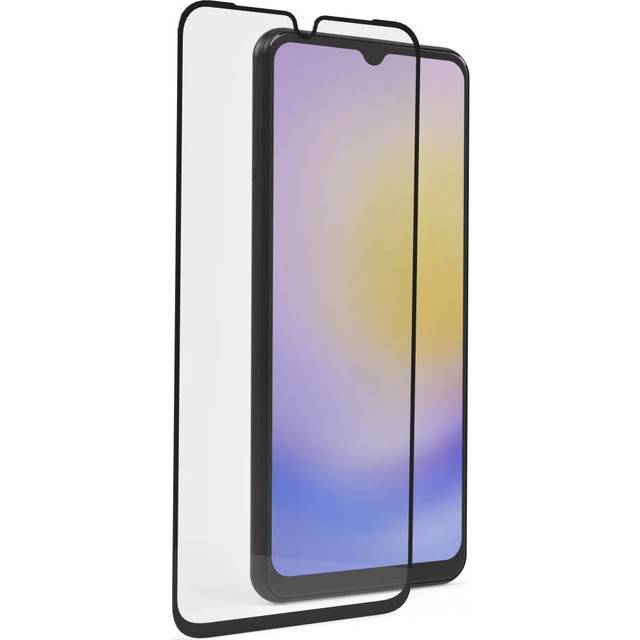 Hama Handy-Schutzglas Extreme Protect für Samung Galaxy A26 5G, Montagehilfe Displayskyddsglas Samsung 1 st 00228539