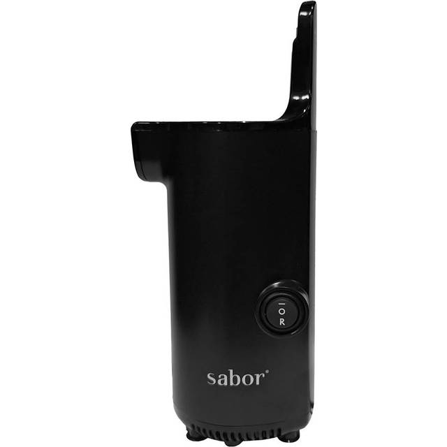 Sabor - Ultimate motorhus till slowjuicer