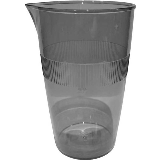 Sabor - Ultimate juicebehållare 0,5 L svart till slowjuicer