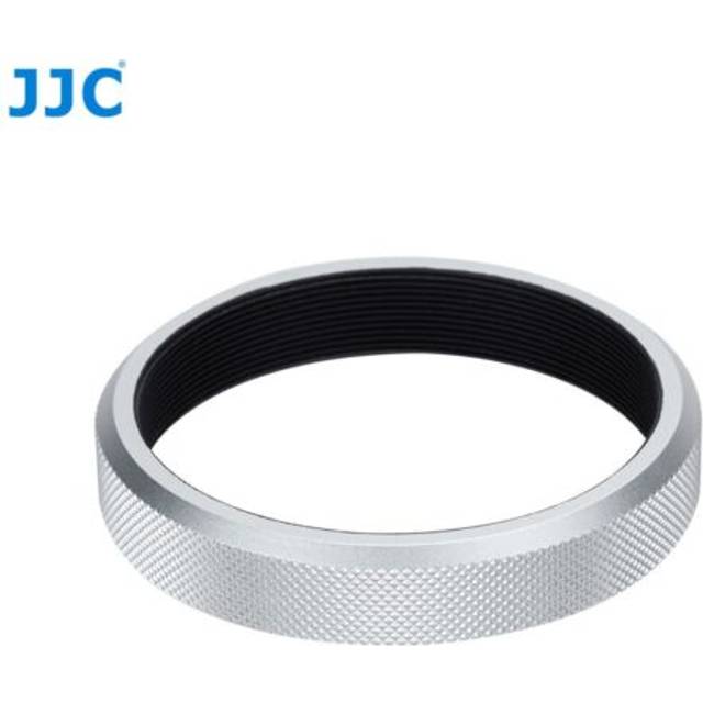 Jjc 49mm Slv Adapter Ring For Fujifilm X100vi X100v X100f X100t X100s X100 X70