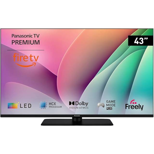 43inch Ultra HD 4K LED SMART Fire TV
