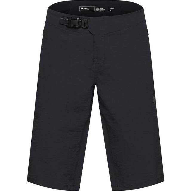 Fox Racing Women's Ranger Short - Black