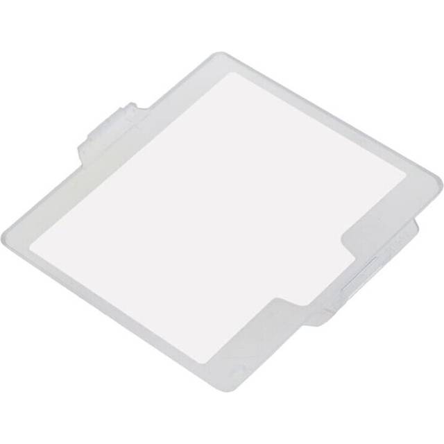 For Bm-12 Hard Lcd Monitor Screen Protector Cover For D800e Dslr Camera W1d3