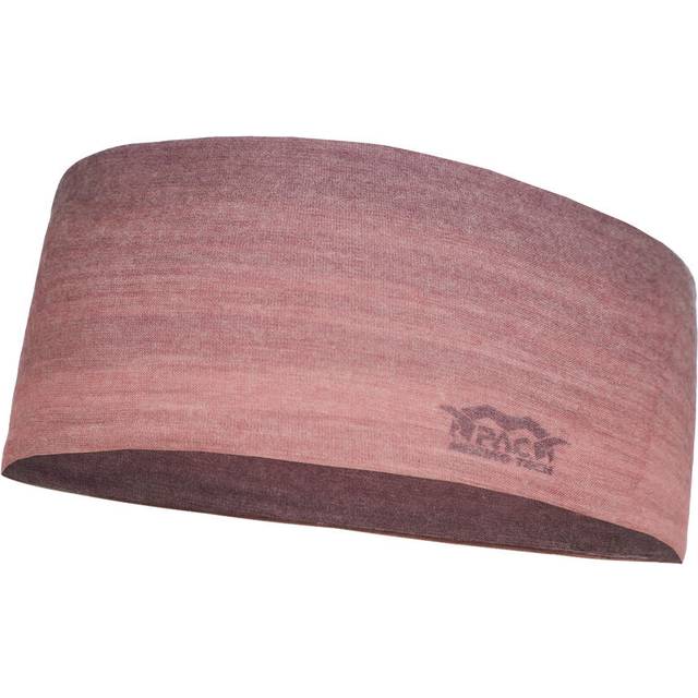 P.A.C. Recycled Merino Tech Headband - Violet - violet - nosize