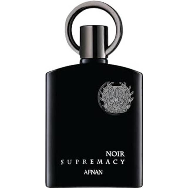 AFNAN Supremacy Noir Eau de Parfum 100 ml