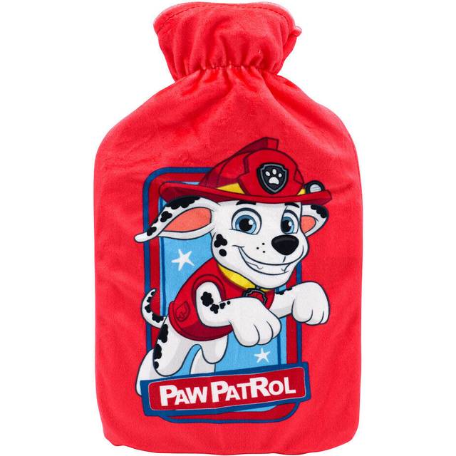 Varmvattenflaska TAKECARE Paw Patrol Marcus 1 ltr.