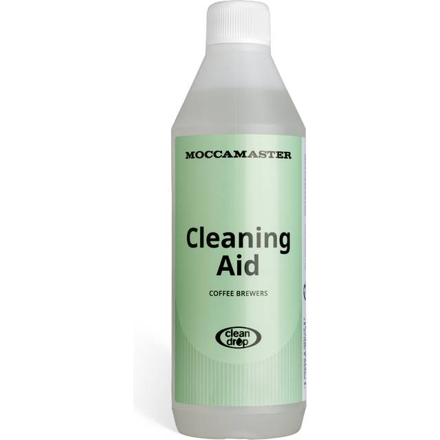 Descaler for Moccamaster coffee makers Technivorm Moccamaster, 1 l