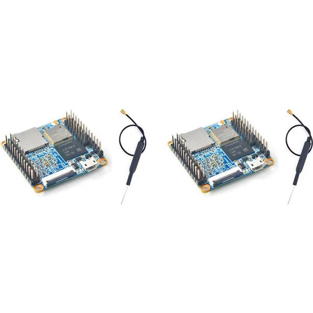 For Nanopi NEOAir Development Board 512Mb RAM Wifi & Bluetooth 8Gb