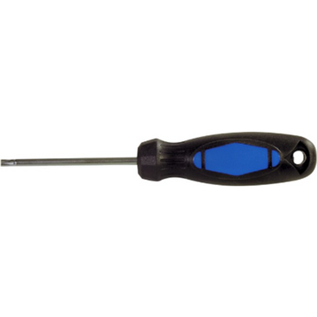 Grey Pneumatic GYTPS40 T40 Tamper-Proof Star Screwdriver