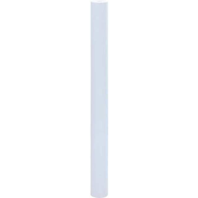 vidaXL Window Films 5 pcs Static Frosted Transparent Grey PVC