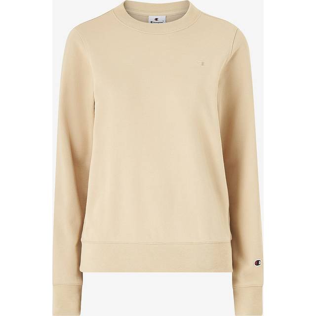 Champion - Sweatshirt Crewneck - Beige