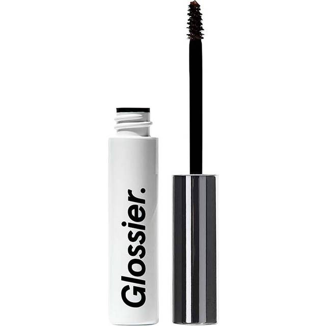 Glossier Boy Brow Volumizing Eyebrow Gel-Pomade 3.8G Black