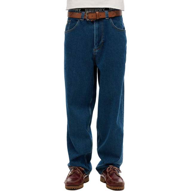 Superdry 90s Baggy Jeans