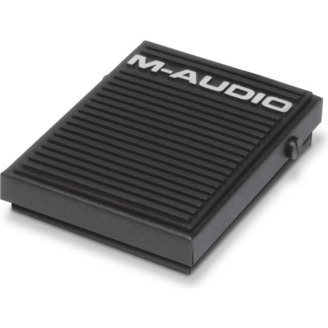 M-Audio SP-1 Sustain Pedal / Footswitch