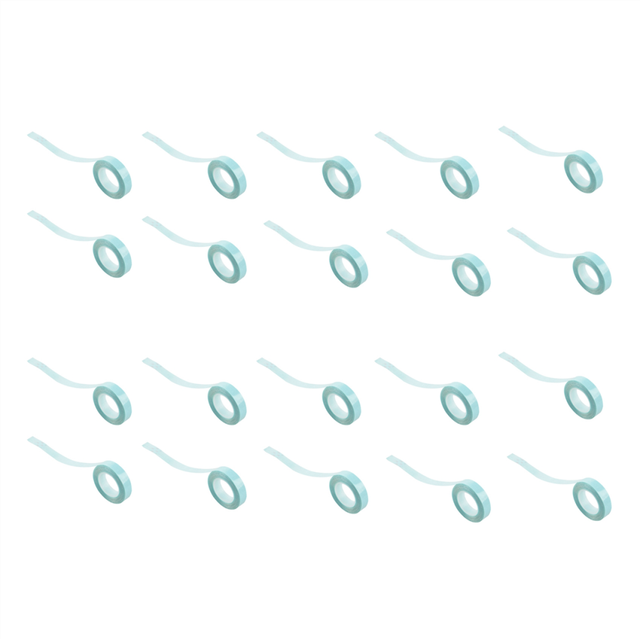 Strong Double-Sided Adhesive Tape for All Tape Hair Extensions,3 METER 20 Roll