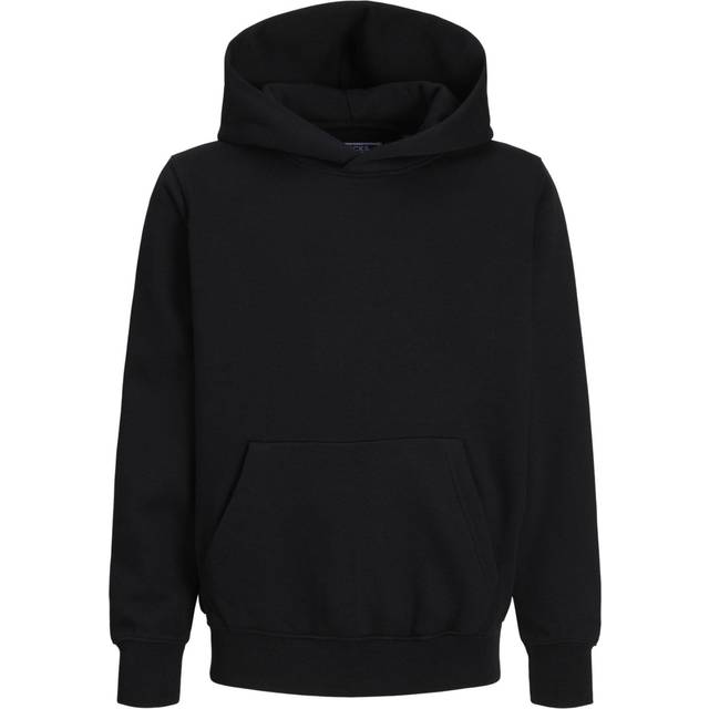 Plain Hoodie Junior