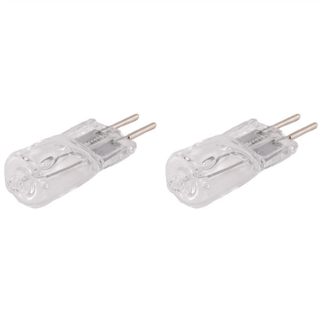 2X for 75W 220V Flash Tube Lamp Bulb Photo Studio Compact Strobe Light K150A K180A 250SDI 300SDI E250