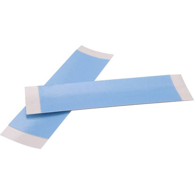 36Pcs/Lot Strong Wig Tape Double Sided Adhesive Extension Hair Tape Strips Waterproof for Toupee/Lace Wigs Film Adhesive