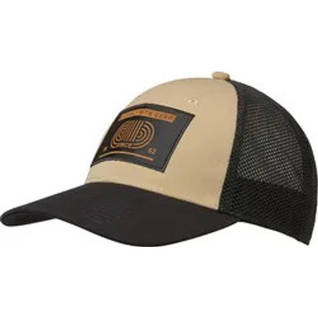 Mammut Baseball Mesh Cap Claystone, S-M