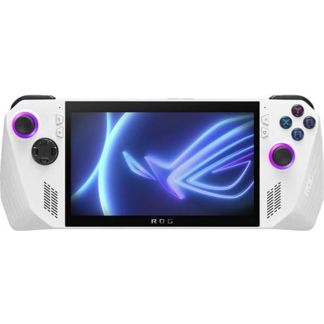 Asus ROG Ally Z1 Extreme Spelkonsol