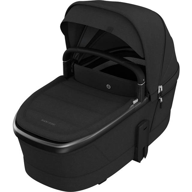 Maxi-Cosi Fame liggdel, twillic black