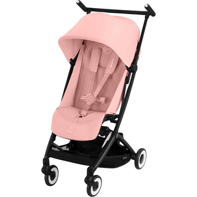 Cybex Libelle Resevagn (Candy Pink)