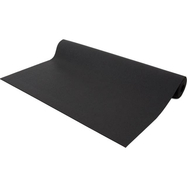 (2m x 100cm) Fitness Mad Exercise Machine Mat Non Slip Gym Floor 1.5m x 80cm