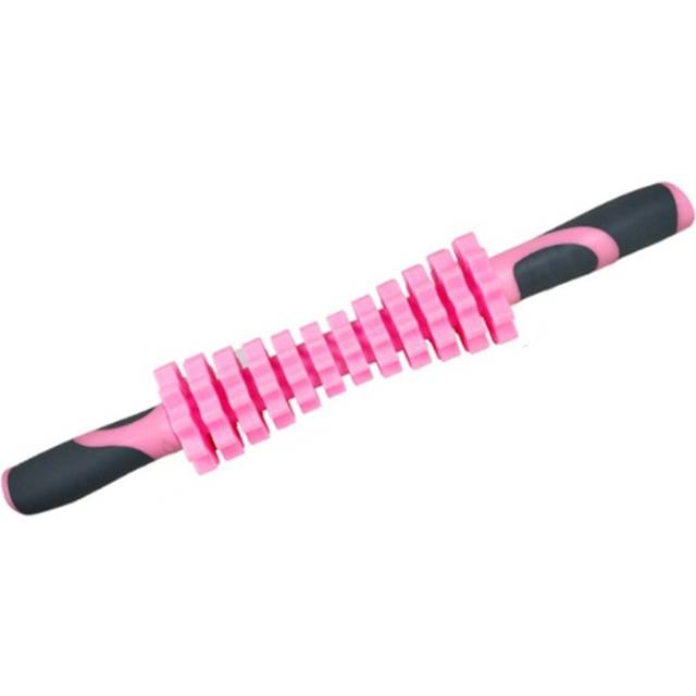 02 Massage Roller Calf Muscle Relaxation Tool Slimming Roller