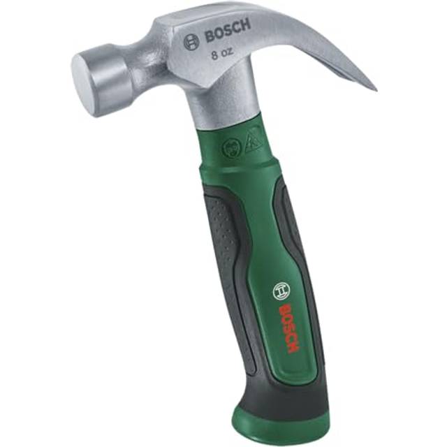 Bosch Home and Garden 1600A02ZA3 1600A02ZA3 Klohammare 225 g 1 st