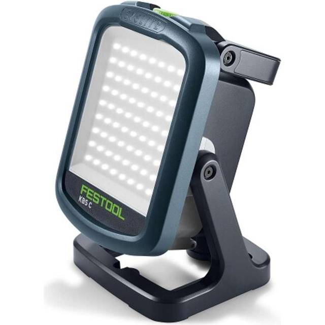FESTOOL Batteridriven bygglampa SYSLITE KBS C
