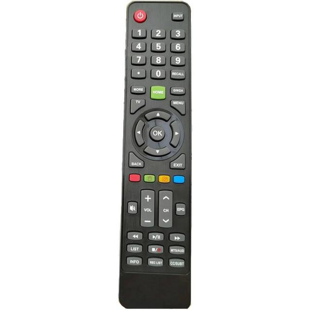 Control Suitable for Prima Hyundai UDL50MH547LN UDL55MH547LN TV Controller
