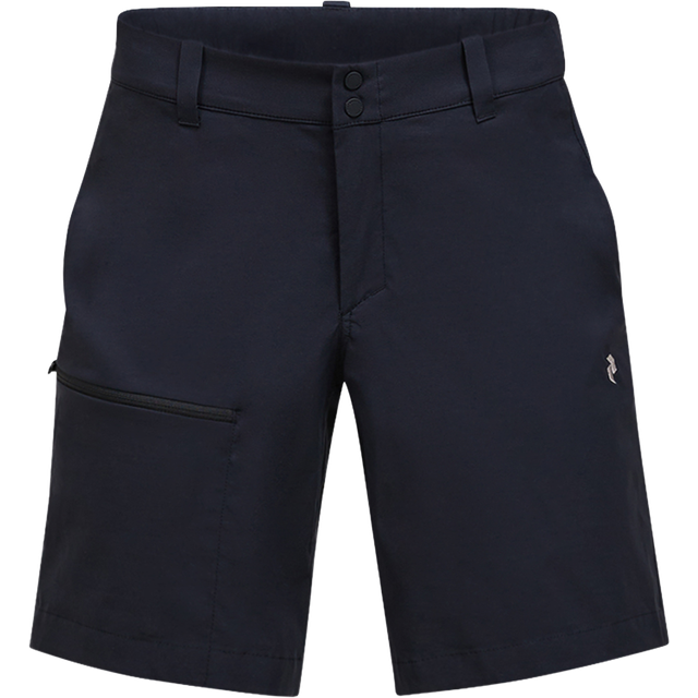 Iconiq Shorts W Blue Shadow (M) - Blå (M)